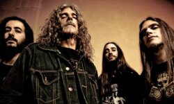 NIGHTSTALKER: Επανακυκλοφορεί το κορυφαίο SUPERFREAK!