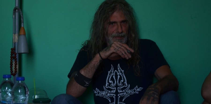Καλύτερα o Αργύρης των NIGHTSTALKER, σε 3 μέρες παίρνει εξιτήριο από το νοσοκομείο!