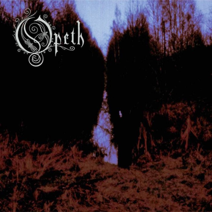 20 χρόνια από την κυκλοφορία του “My Arms, Your Hearse” των OPETH!
