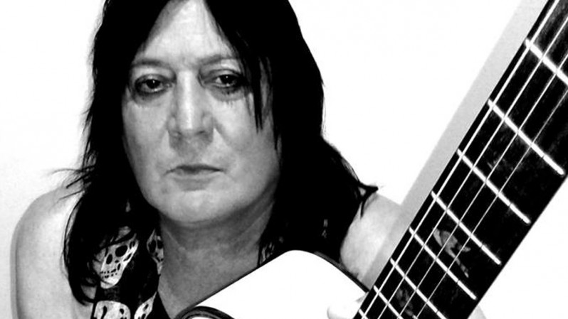 Pete Way (ex-UFO): Υπέστη καρδιακή προσβολή!