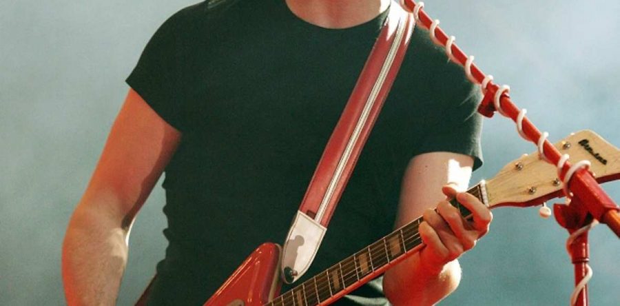 Jack White: Ακυκλοφόρητο τραγούδι και νέο διπλό ακουστικό άλμπουμ.
