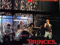 Η ιστορία πίσω από το Princes Of The Universe των Queen
