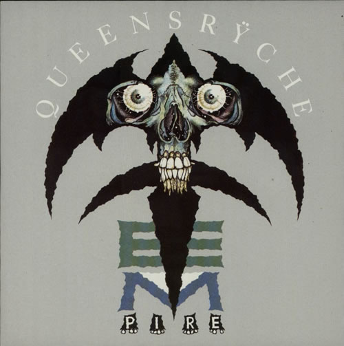 Η ιστορία πίσω από το Empire των Queensryche