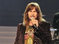 STEVE LEE: Σαν σήμερα πέθανε ο τραγουδιστής των GOTTHARD, σε ηλικία 47 ετών