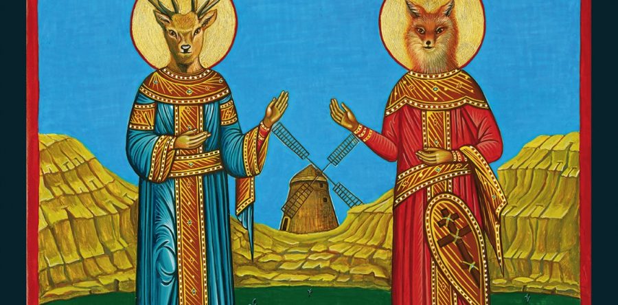 THY CATAFALQUE: Rock Overdose premieres their brand-new song “Sirály”!
