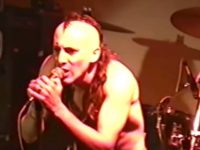 Tool: Πρώτο video της μπάντας από live εμφάνιση τους πριν 25 χρόνια!