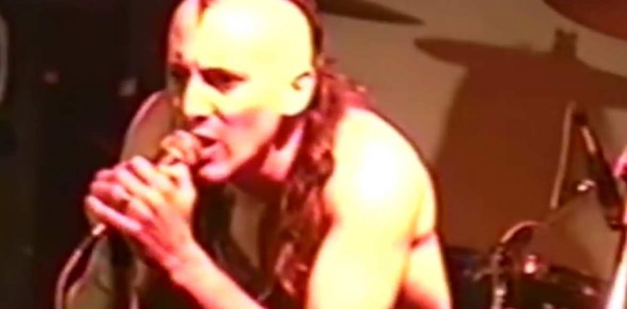 Tool: Πρώτο video της μπάντας από live εμφάνιση τους πριν 25 χρόνια!