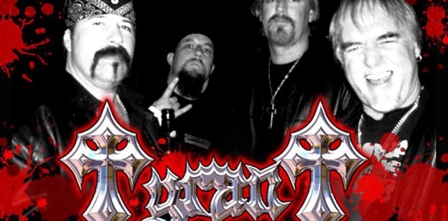 TYRANT on Rock Overdose: ’Our new album is heavier than hell’