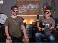 Εσείς μπορείτε να ξεχωρίσετε μια Gibson απο μια Epiphone? (Τυφλό Τέστ)