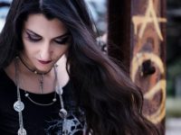 Angel Wolf-Black: Διασκευάζει LACUNA COIL, δείτε το βίντεο σε πρώτη μετάδοση από το Rock Overdose!