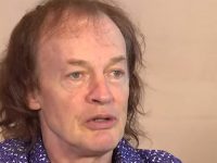 AC/DC: Αποσύρονται τον επόμενο μήνα;