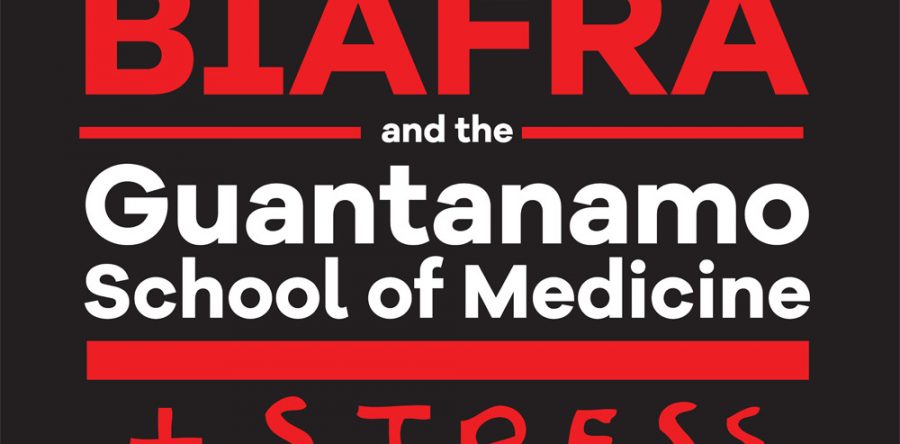 Jello Biafra and the GSM – The Stress: Έναρξη της σεζόν με το πιο μεγάλο punk live!