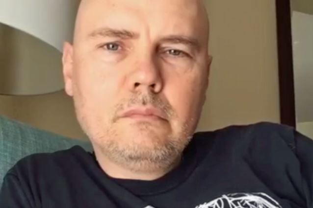 SMASHING PUMPKINS: Πολύ πιθανή η επανασύνδεση με το κλασικό Line-Up!