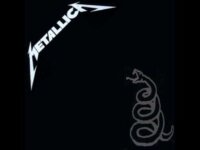 34 χρόνια από την κυκλοφορία του “Black Album” των METALLICA!