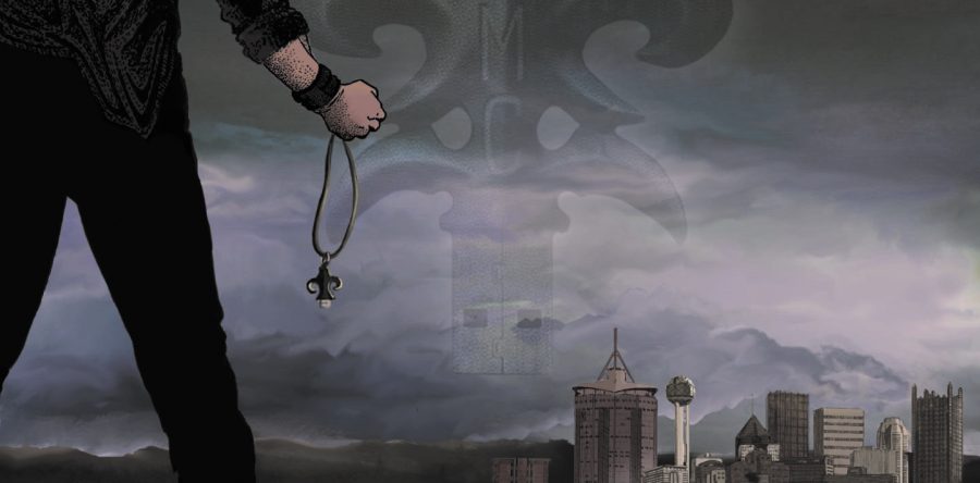 OPERATION MINDCRIME: Πρώτο δείγμα απο την νέα δισκογραφική δουλειά του Geoff Tate το τραγούδι “The Fight”