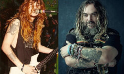 Γενέθλια για τον MAX CAVALERA!
