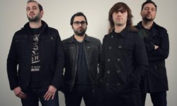THE SKELTERS: Τίτλος και tracklist του νέου άλμπουμ
