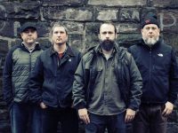 CLUTCH: Κυκλοφορούν νέο album τον Σεπτέμβριο