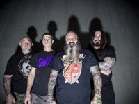 CROWBAR: Ημερομηνία κυκλοφορίας για το “The Serpent Only Lies” και νέα περιοδεία
