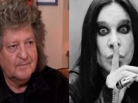 OZZY OSBOURNE: Μήνυση κατέθεσε εις βάρος του ο πρώην συνεργάτης του Bob Daisley!
