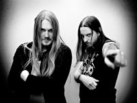 DARKTHRONE: Ακούστε το ολοκαίνουριο “Tundra Leech”