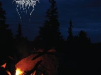 DARKTHRONE: Παρουσιάζουν τον τίτλο και το εξώφυλλο του νέου δίσκου!