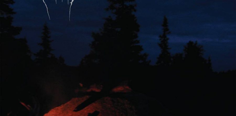 DARKTHRONE: Παρουσιάζουν τον τίτλο και το εξώφυλλο του νέου δίσκου!