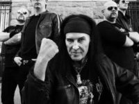 Dave Evans (πρώην AC/DC): Ηχογραφεί το ακυκλοφόρητο “Sunset Strip” των AC/DC σε νέα εκδοχή