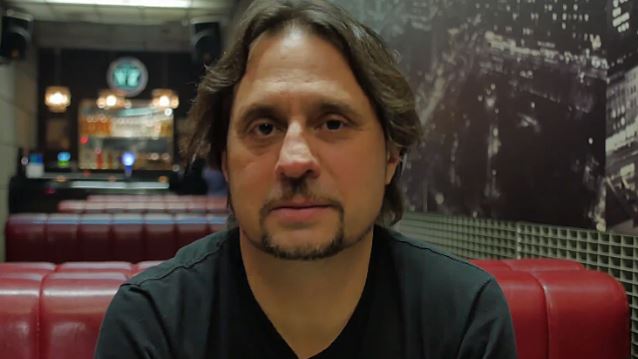 MISFITS: Θα εμφανιστούν με τον Dave Lombardo στα επόμενα shows