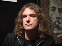 DAVE ELLEFSON: Οι περισσότερες επιτυχημένες μπάντες δεν έχουν δημοκρατικό καθεστώς!