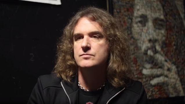 DAVE ELLEFSON: Οι περισσότερες επιτυχημένες μπάντες δεν έχουν δημοκρατικό καθεστώς!