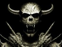 Η metal μουσική βοηθά τους ανθρώπους να αντιμετωπίσουν την ιδέα του θανάτου