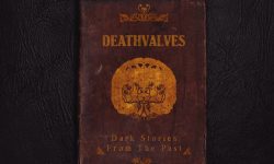 DEATHVALVES: Ακούστε το νέο teaser σε ρυθμούς Ennio Morricone για το επερχόμενο άλμπουμ τους