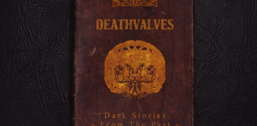 DEATHVALVES: Ακούστε το νέο teaser σε ρυθμούς Ennio Morricone για το επερχόμενο άλμπουμ τους