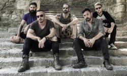 THE DILLINGER ESCAPE PLAN: 13 άτομα στο νοσοκομείο ύστερα από τροχαίο του tour bus της μπάντας