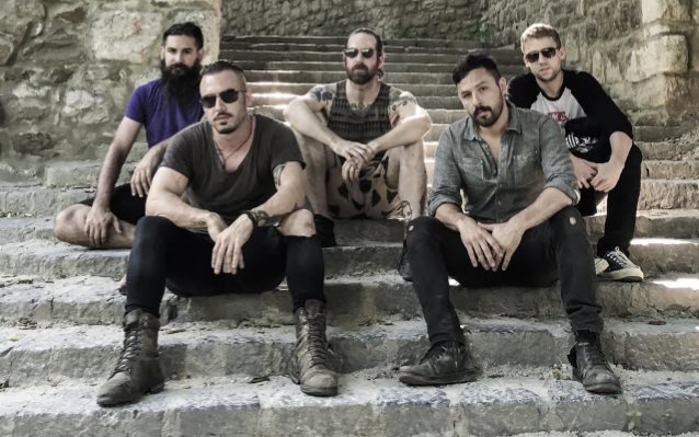 THE DILLINGER ESCAPE PLAN: Ακούστε το νέο τους τραγούδι “Limerent Death”