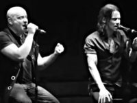 DISTURBED: Στη σκηνή μαζί τους ο Myles Kennedy (ALTER BRIDGE) για το “The Sound Of Silence”