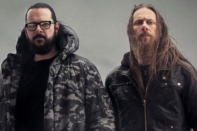 EMPEROR: Οι Black Metal θρύλοι επιστρέφουν για λίγες εμφανίσεις