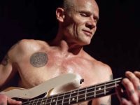RED HOT CHILI PEPPERS: Ο Flea κριτικάρει τις δηλώσεις του Clint Eastwood περί ρατσισμού