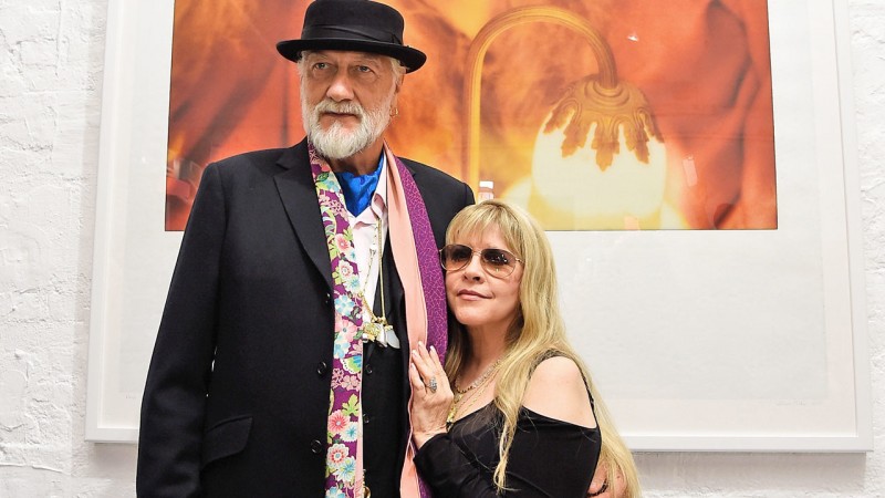 FLEETWOOD MAC: Ελπίδες για παγκόσμια περιοδεία και καινούργιο δίσκο