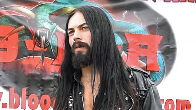 SATYRICON: Ξεκινούν τις ηχογραφήσεις του νέου άλμπουμ τον Ιανουάριο