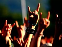 Τεστάρετε τις γνώσεις σας στην 80’s Hard Rock και Metal μουσική!