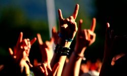 Τεστάρετε τις γνώσεις σας στην 80’s Hard Rock και Metal μουσική!
