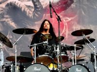 Γενέθλια για τον σπουδαίο Gene Hoglan, ο οποίος κλείνει σήμερα τα 49 του χρόνια!