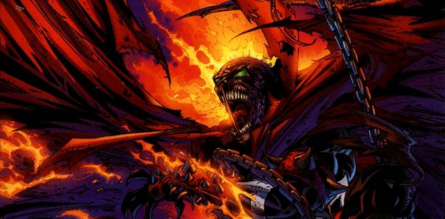 Constantin Maris (FORBIDDEN SEED): Διασκευάζει ολόκληρο το “The Dark Saga” των Iced Eearth!