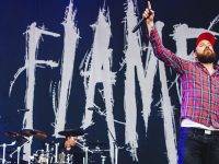 IN FLAMES: Κυκλοφορούν νέο lyric video!