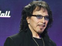 Tony Iommi (BLACK SABBATH): Και επίσημα σε ύφεση η ασθένεια του!Δηλώνει ότι είναι “καθαρός” από το λέμφωμα!