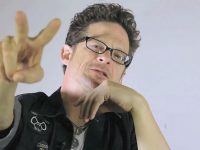 JASON NEWSTED: Αποκάλυψε πως νίκησε τον καρκίνο.