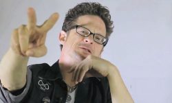 JASON NEWSTED: Αποκάλυψε πως νίκησε τον καρκίνο.