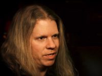 JEFF LOOMIS: “Ο GUS G πήρε τη θέση ως κιθαρίστας του OZZY, την οποία πίστευα ότι είχα “καπαρώσει” εγώ…”